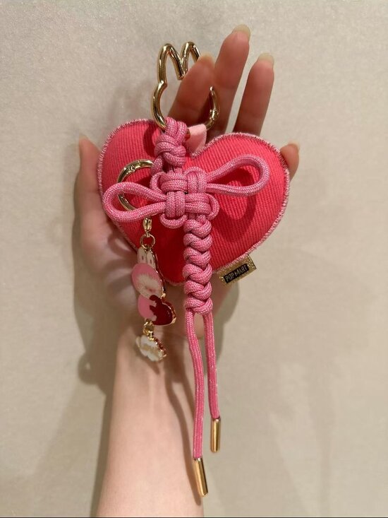 Pin for Love Series "Heart" Secret Edition - Picture 3 of 4